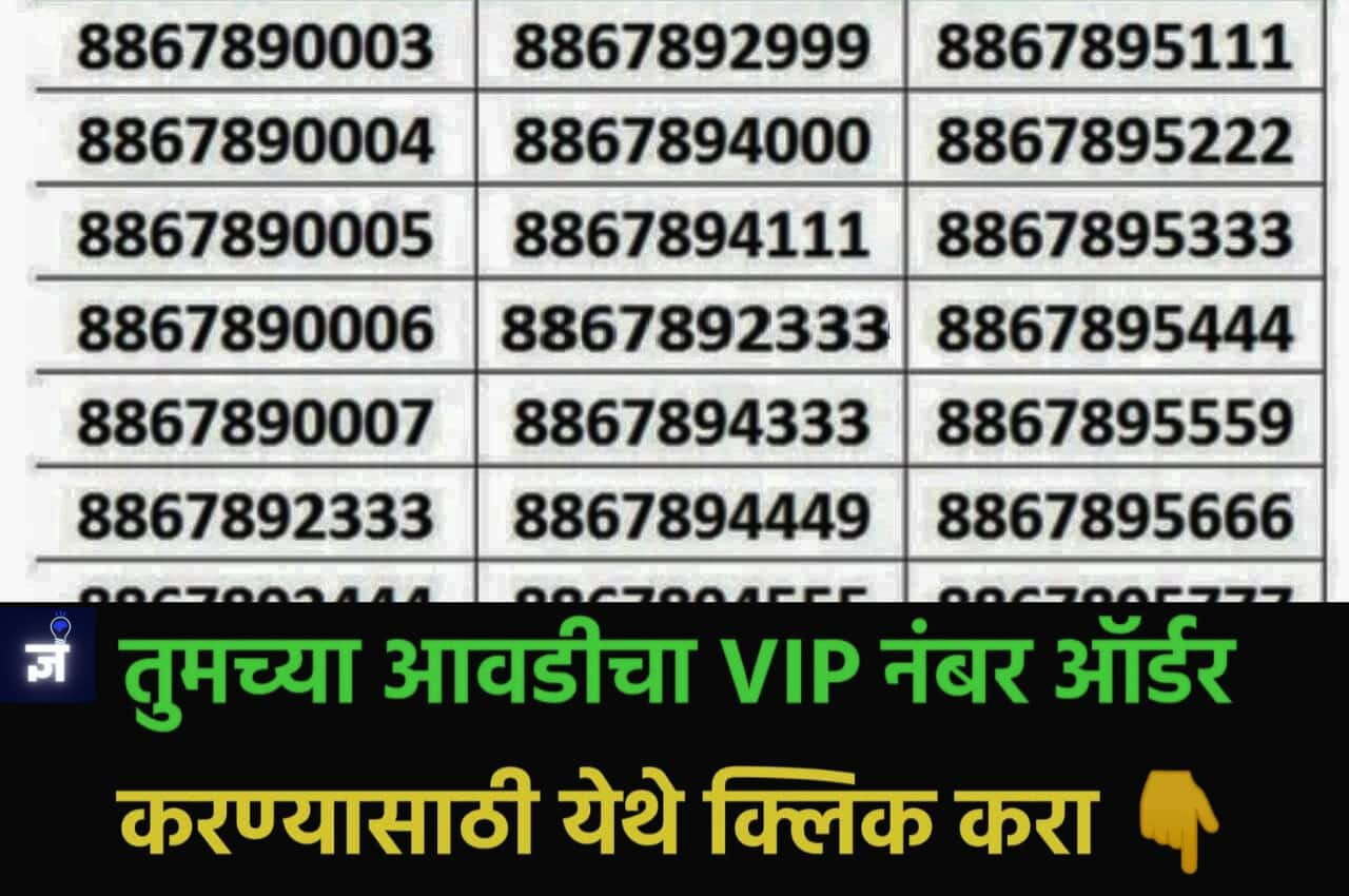 VIP 444444 क्रमांकाची शक्ती अनलॉक करा: 2 मिनिटांत घरबसल्या काहीही ऑर्डर करा!