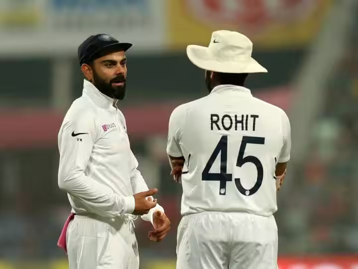 IND vs WI: Will Dhoni and Virat be able to uphold Rohit's legacy? Nahi lost a single match