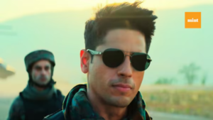 Sidharth Malhotra