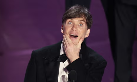 Cillian Murphy