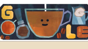 google doodle