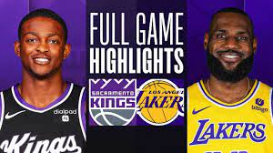 lakers-highlights