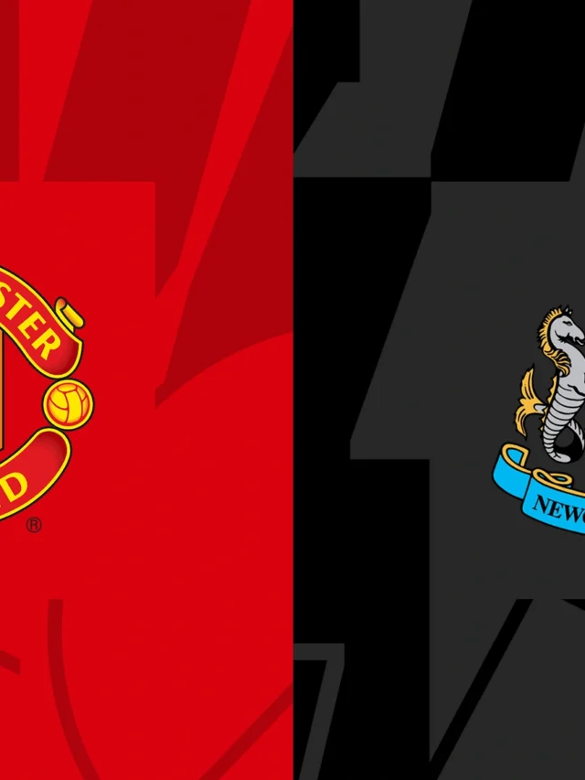 United vs. Newcastle: Clash of the Titans!
