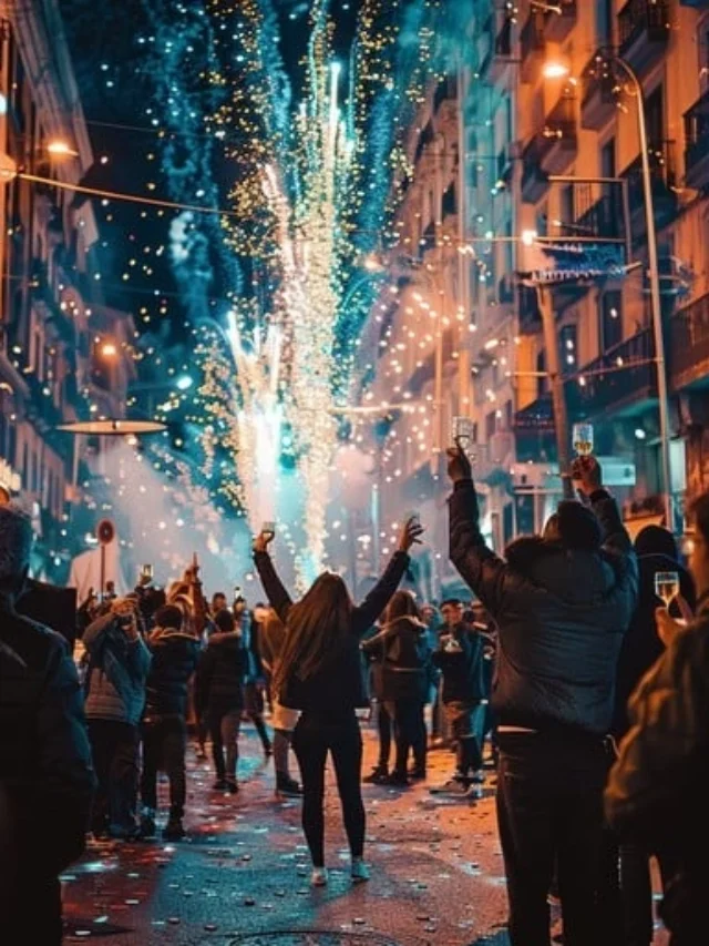 New Year, New Beginnings: A Time for Hope